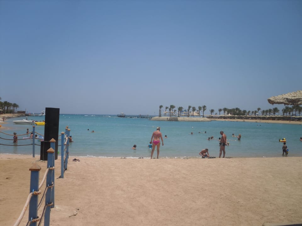 Sea Mirage Bay Resort & Aqua Park