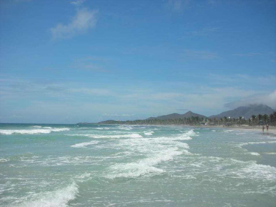 der Strand Hotel Palm Beach