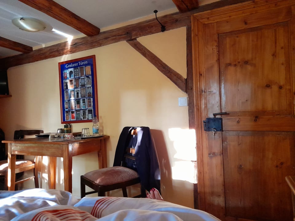 Zimmer Altstadt-Pension Koch