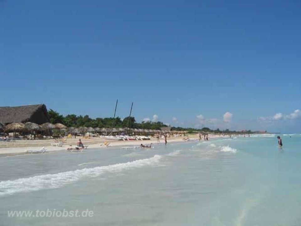 Strand Iberostar Origin Taínos