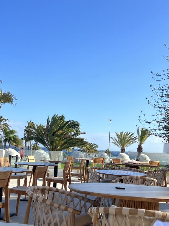 Außenansicht Paradisus by Meliá Gran Canaria