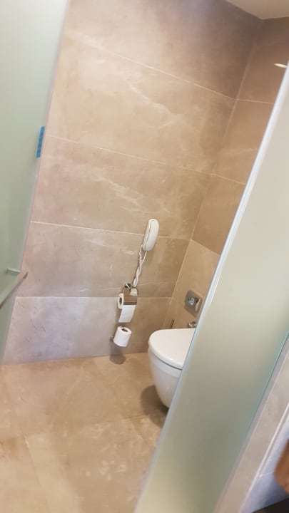 Zimmer Paloma Oceana