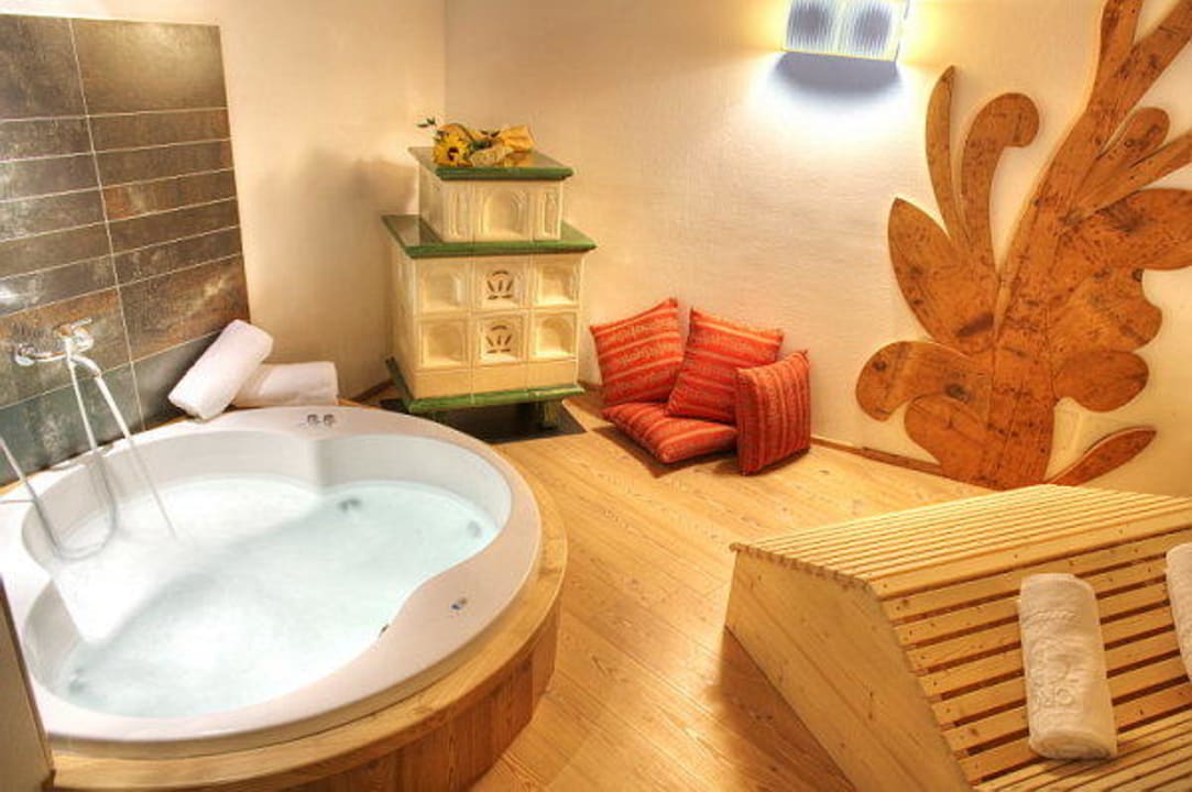 Camere hotel Croce Bianca Canazei Hotel Croce Bianca Leisure & Spa