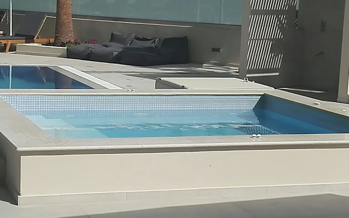 Pool Imperial Palace Adults Only