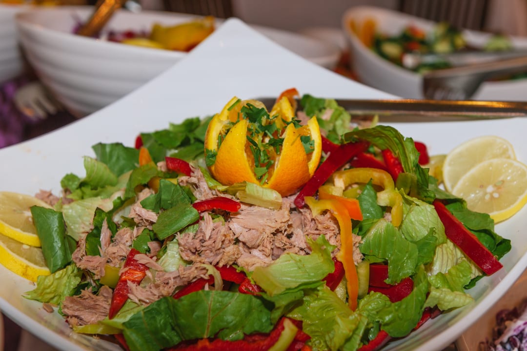 Gastro Michelangelo Resort