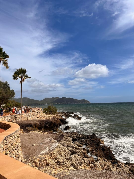 Sonstiges allsun Hotel Bahia del Este