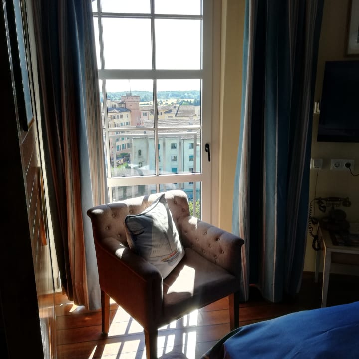 Zimmer Hotel Bell Rock Europa-Park