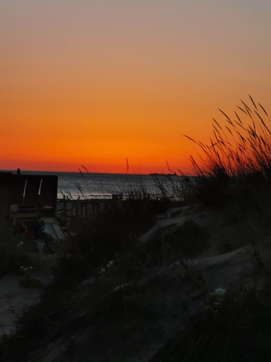 Strand Valentin Sancti Petri