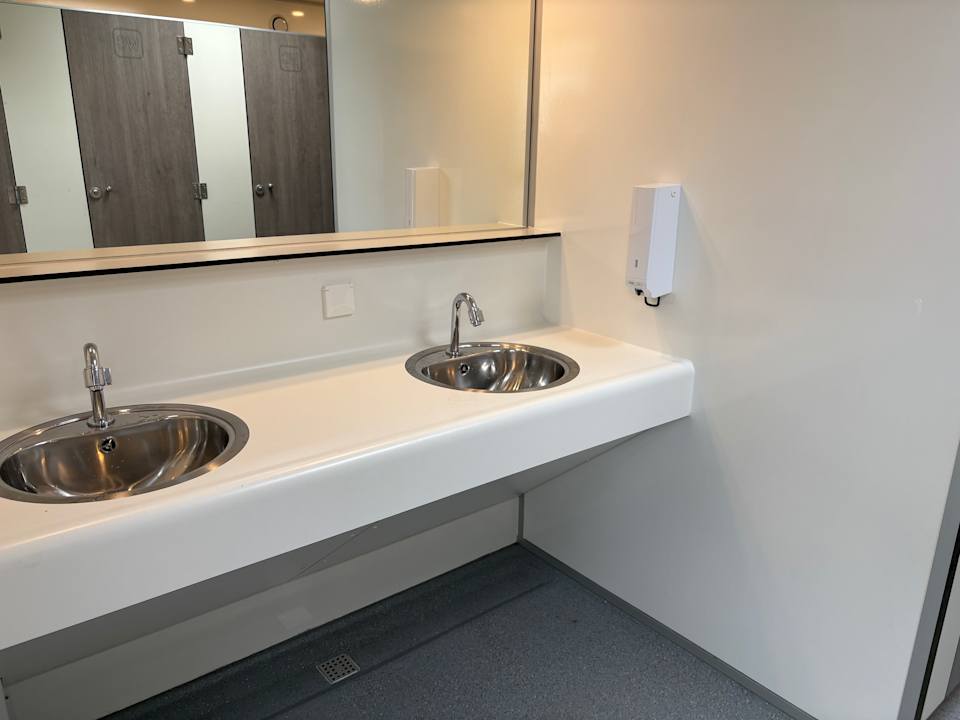 Sonstiges Camping & Bungalows RCN Zeewolde