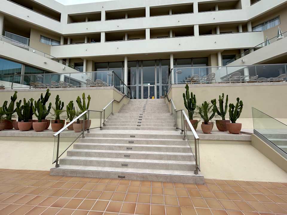 Außenansicht Iberostar Waves Gaviotas Park