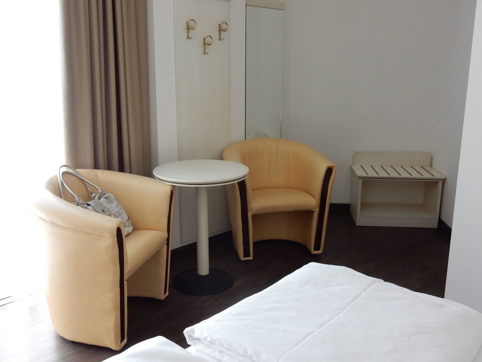 Zimmer 412 Hotel Sogno del Benaco