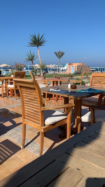 Gastro Radisson Blu Resort, El Quseir