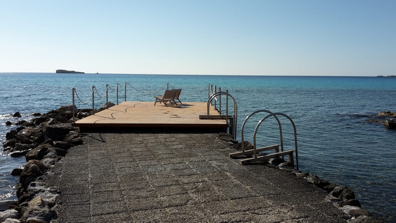 Strand Aquagrand Artistic Luxury Beach Resort - Adults only