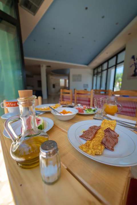 Sonstiges Shtepia Nebo