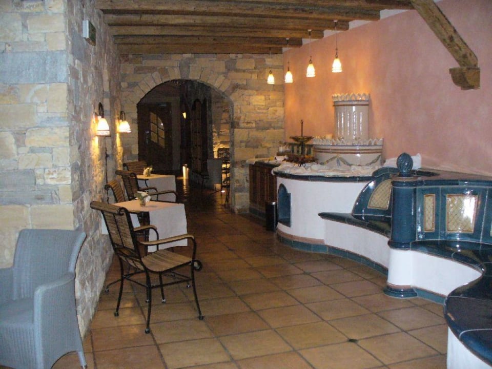 Wellnessbereich Wellnesshotel Engel