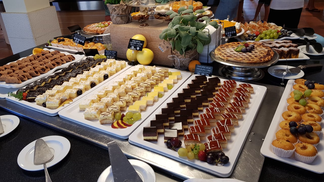 Gastro Valamar Sanfior Hotel & Casa