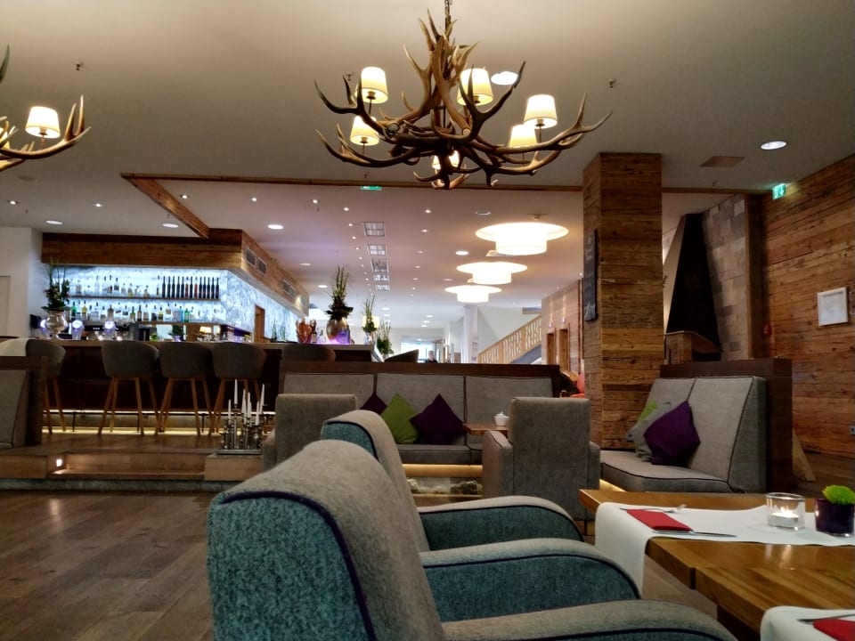 Gastro Hotel Fire & Ice