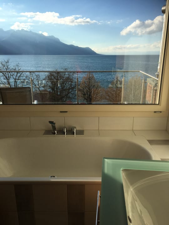 Zimmer Hotel la Rouvenaz