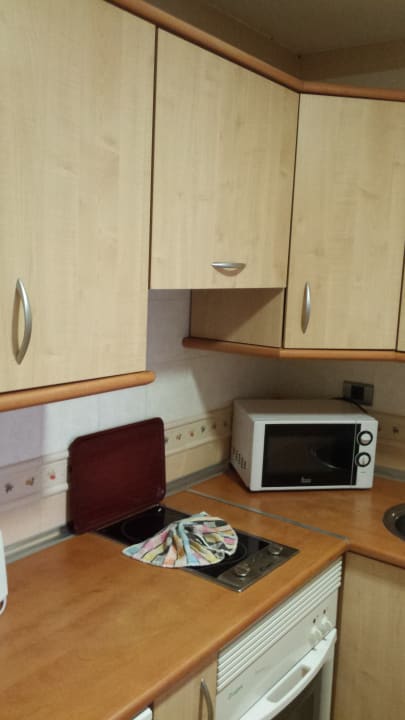 Zimmer Grand Muthu Golf Plaza Hotel & Spa