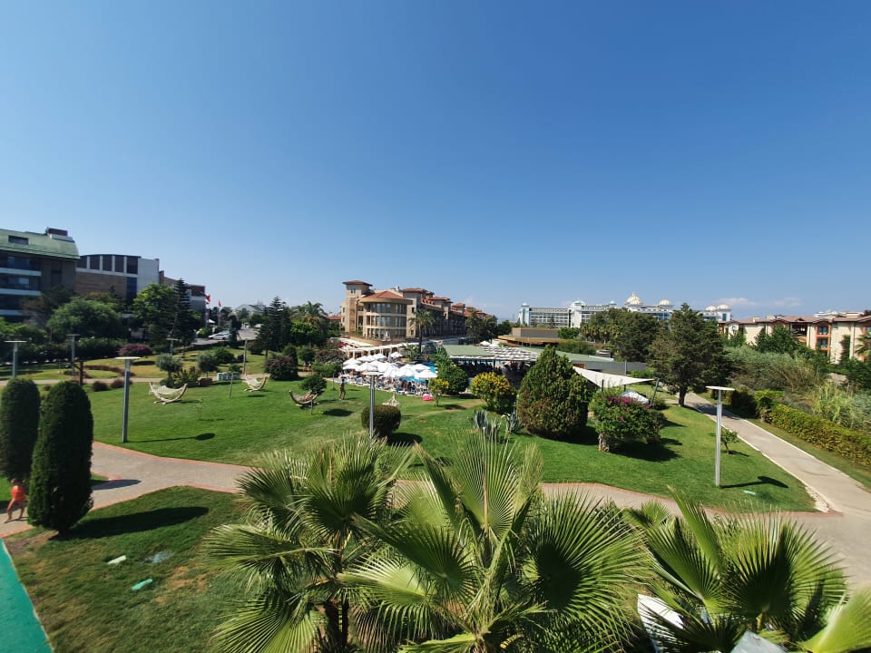 Außenansicht TUI BLUE Xanthe