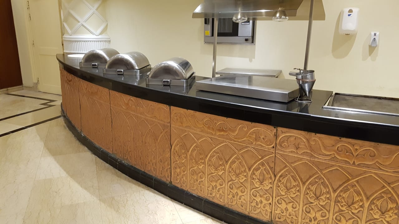 Gastro LABRANDA Royal Makadi