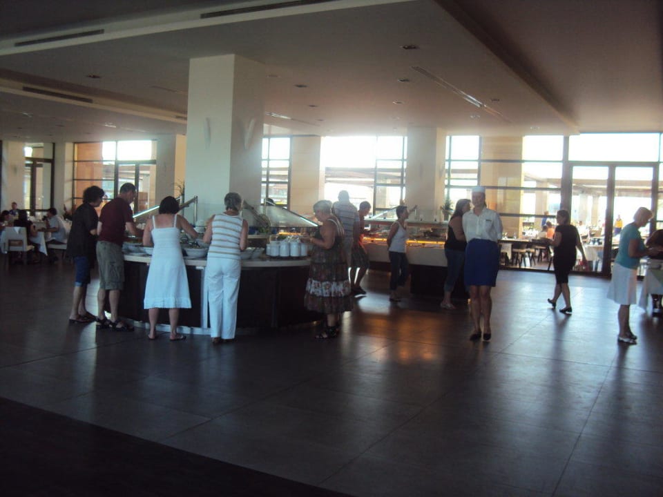 Abendessen Astir Odysseus Kos Resort & Spa
