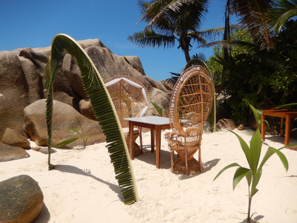 Strand Hotel Patatran Village