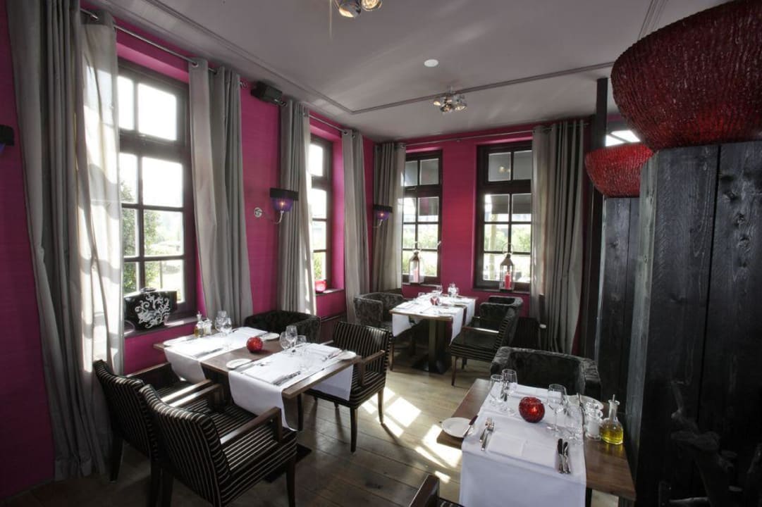 Restaurant/Buffet Hotel Mijdrecht Marickenland