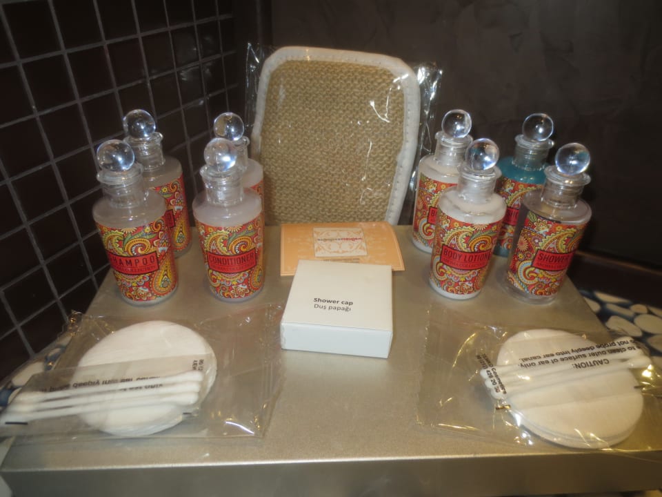 Sonstiges Hotel Excelsior Baku