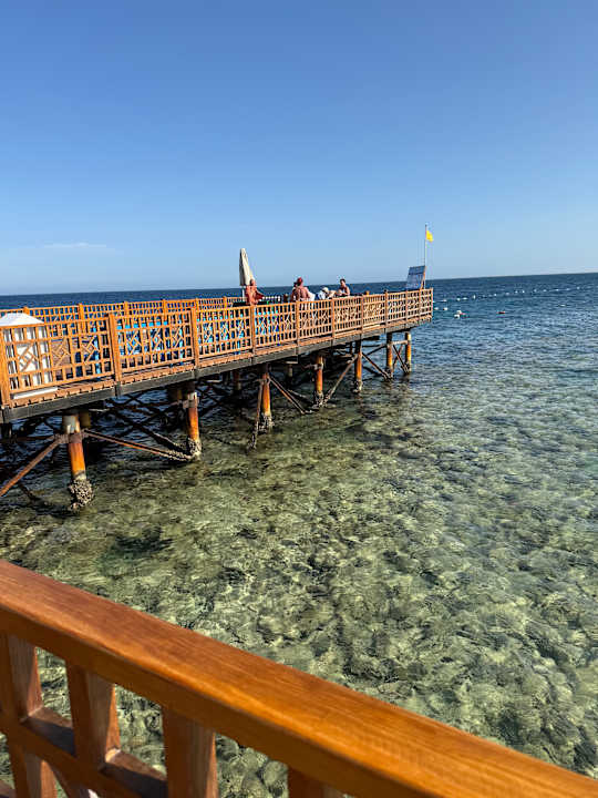 Strand Makadi Palace