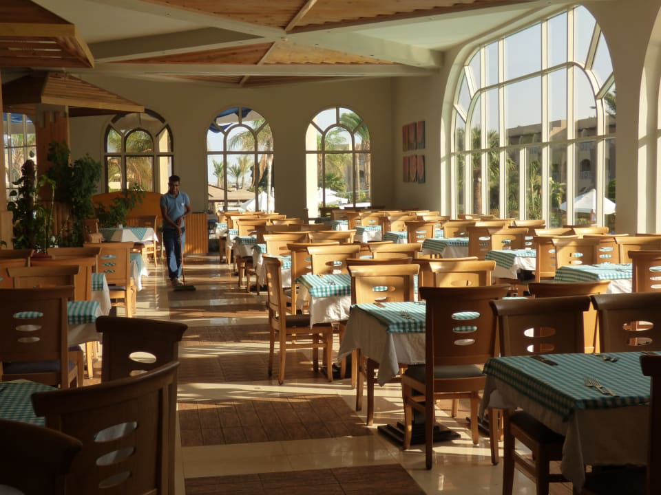 Restaurant Prima Life Makadi Resort