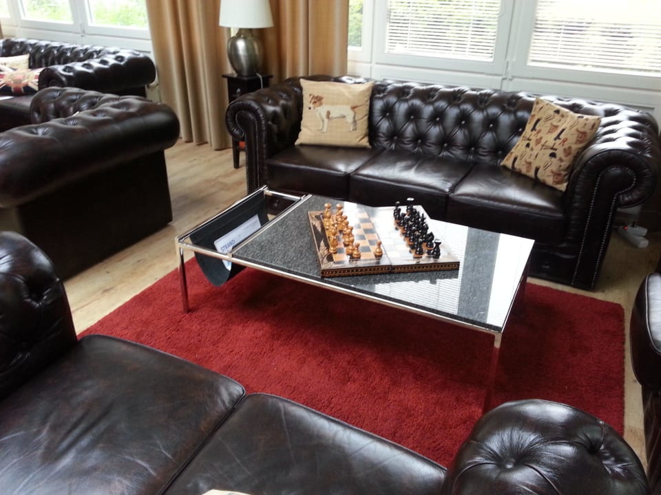 Super gemütlich AKZENT Strandresidenz Villa Verdi