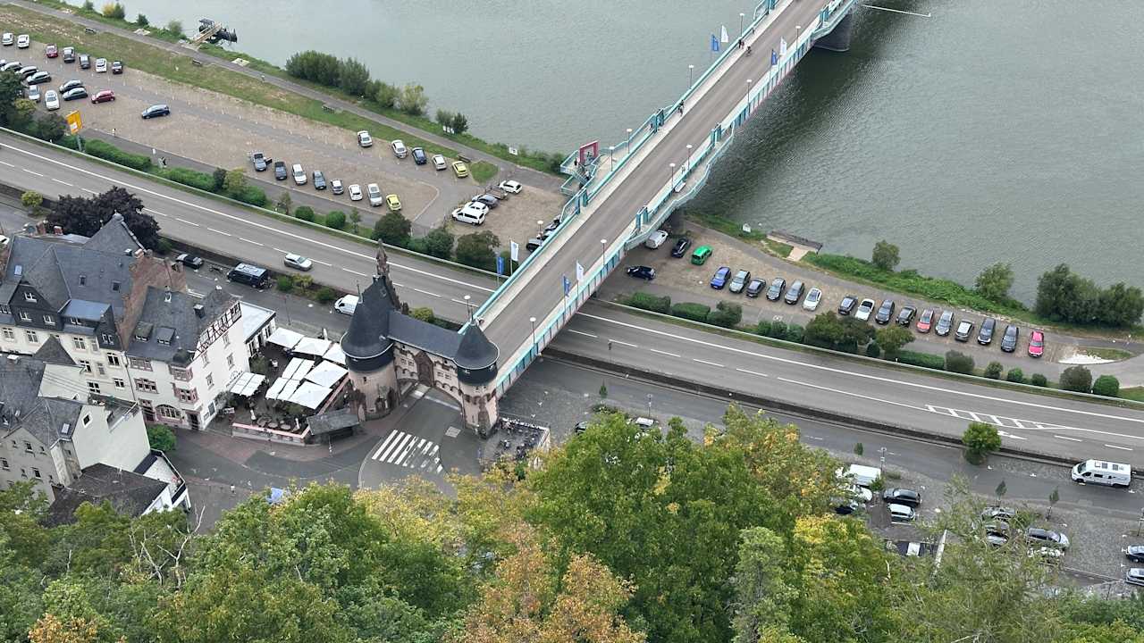 Sonstiges Moselschlösschen Spa & Resort