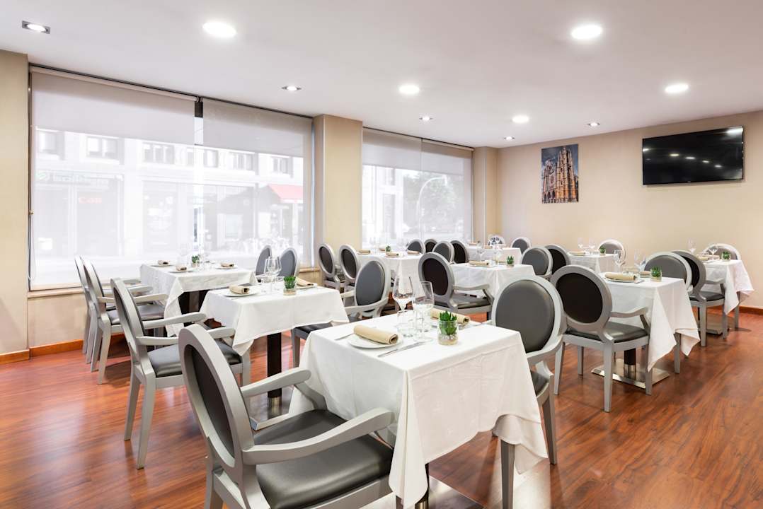 Gastro Hotel Riosol