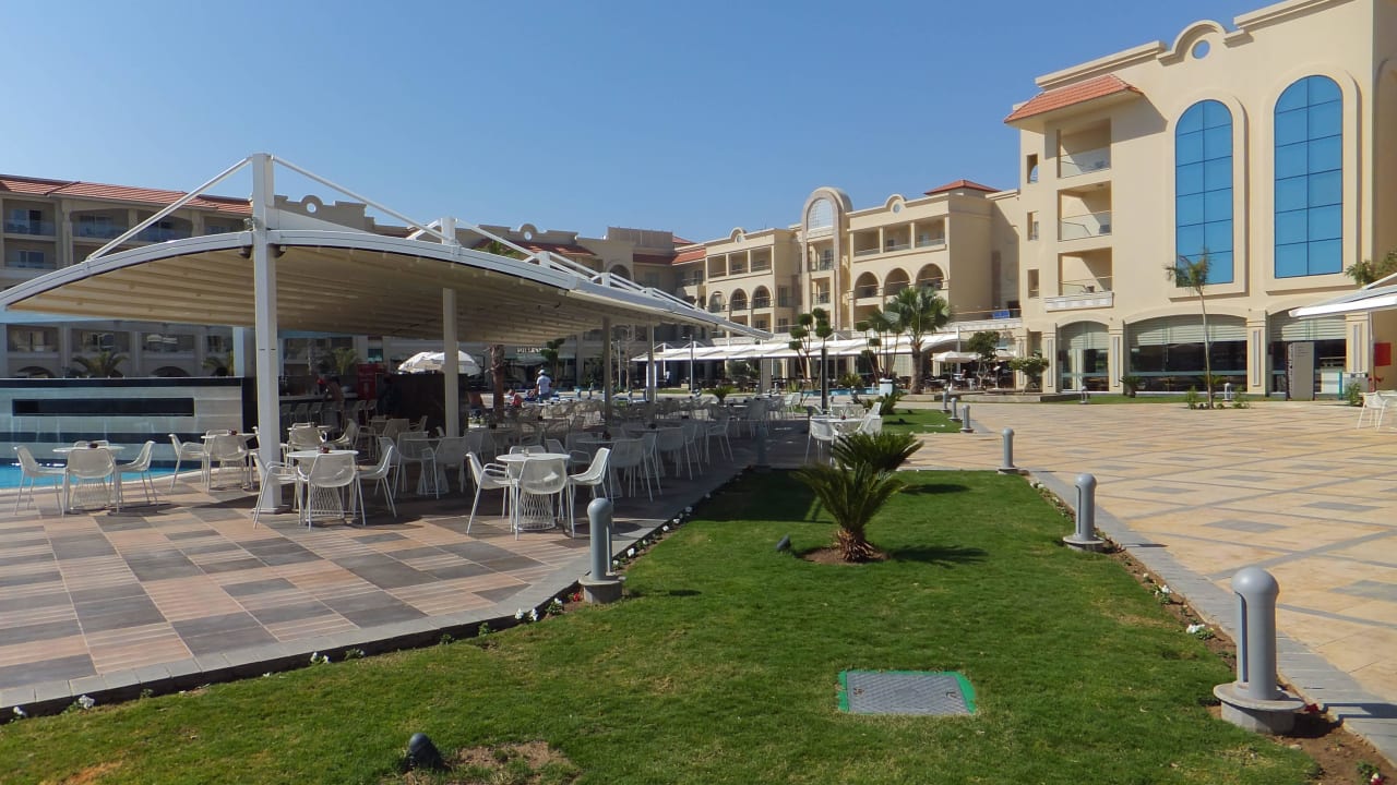 White Beach Resort Pickalbatros White Beach Resort - Hurghada
