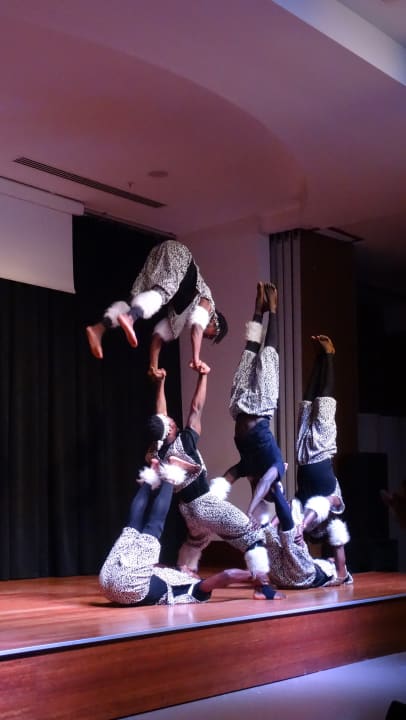 Sport & Freizeit Sentido Trendy Verbena Beach