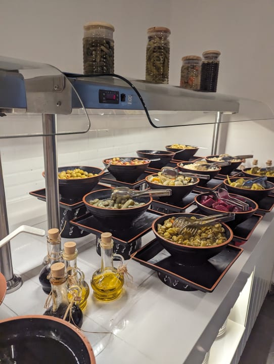 Gastro Arcanus Hotels Trendline Side