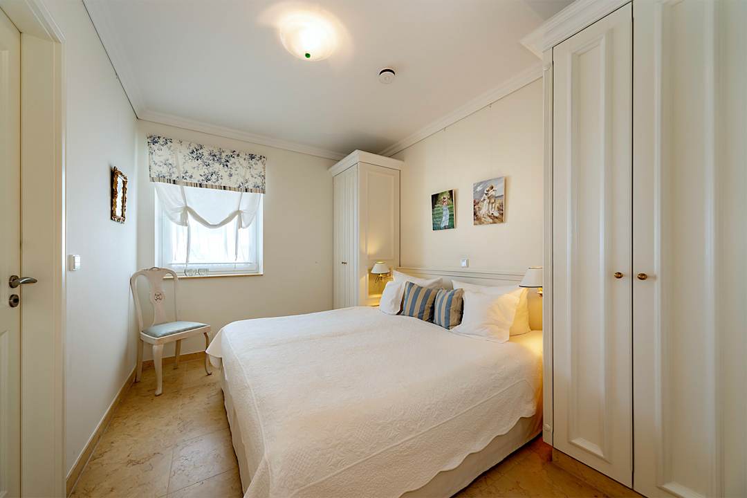 Zimmer Strandresidenz-Kühlungsborn