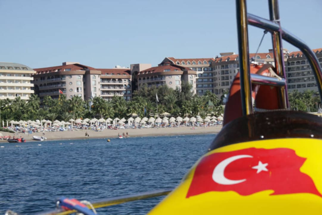 Arycanda Arycanda Kirman Premium