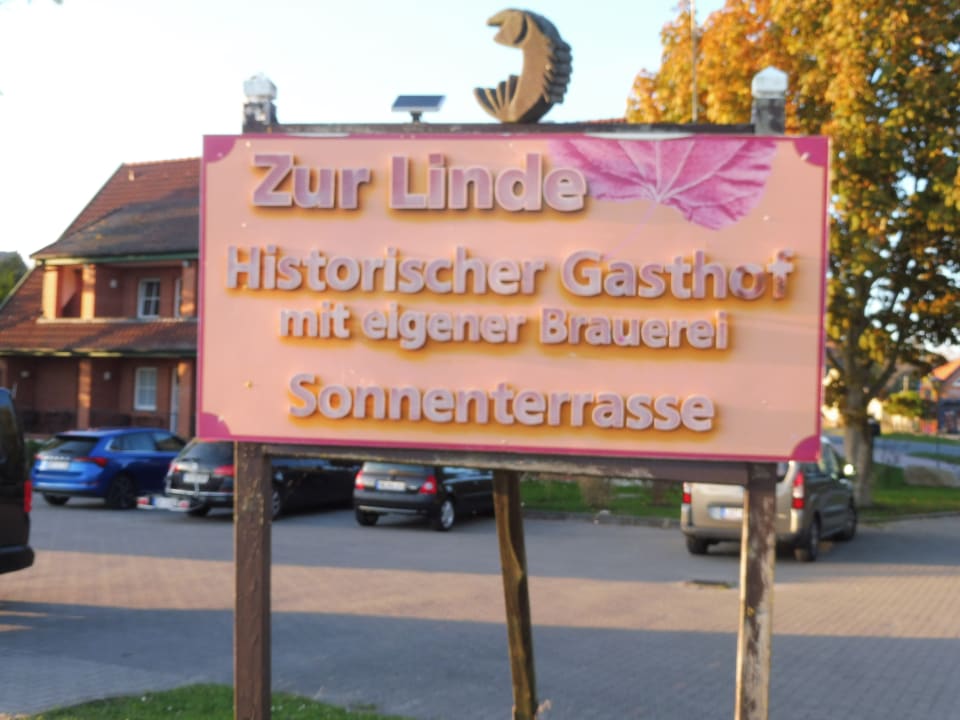 Sonstiges Land-gut-Hotel Zur Linde
