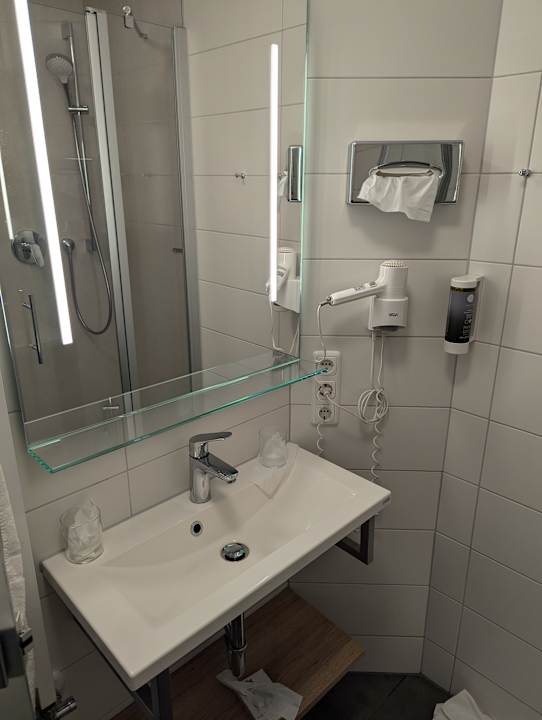 Zimmer Hotel Ruchti Zeit für mich