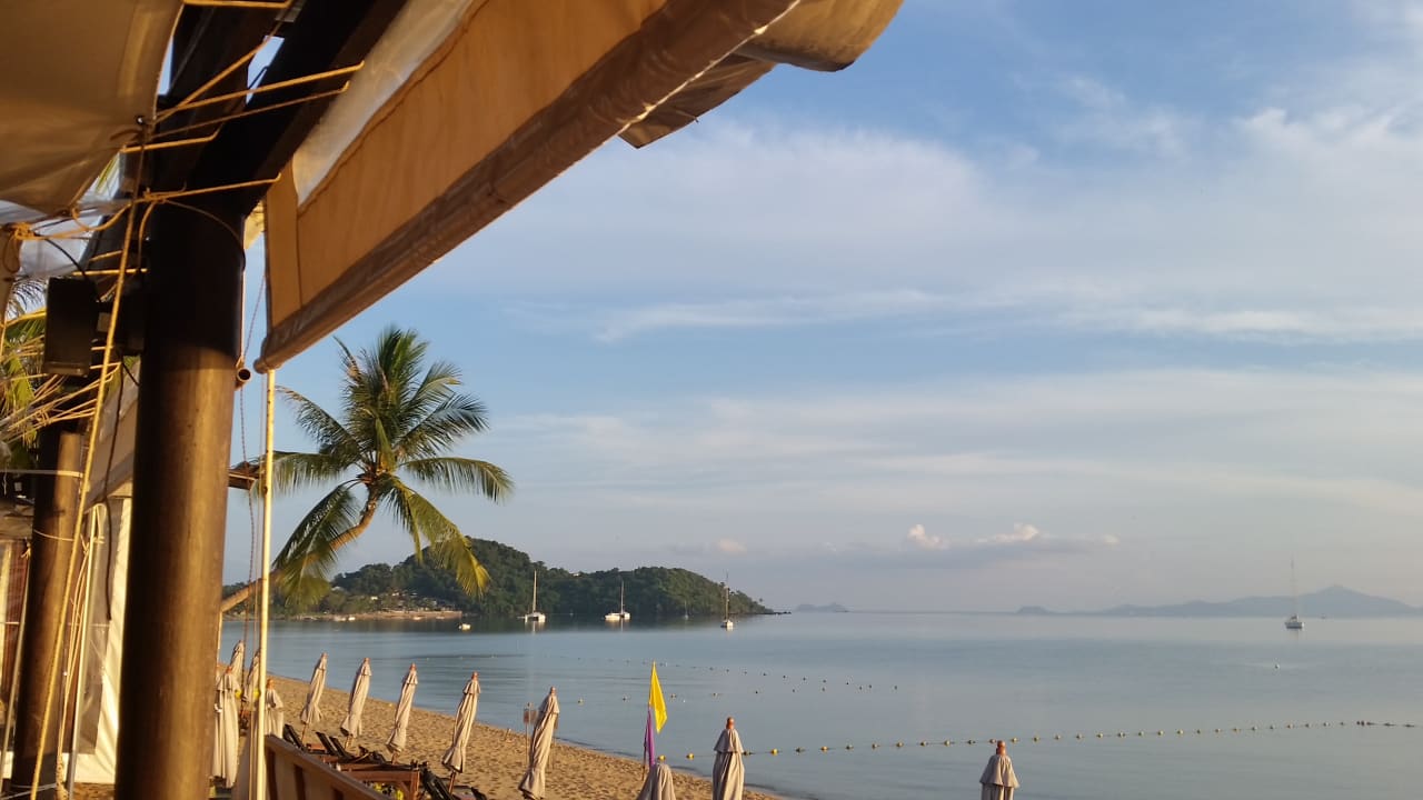 Strand Bandara Resort & Spa Samui