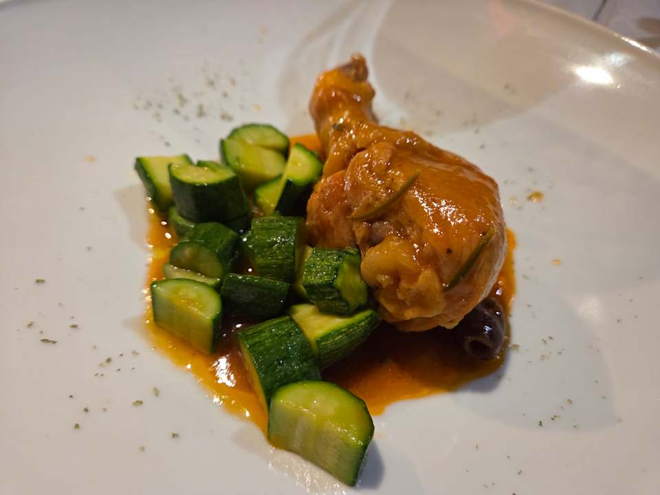 Gastro Agriturismo Cascina Vignole