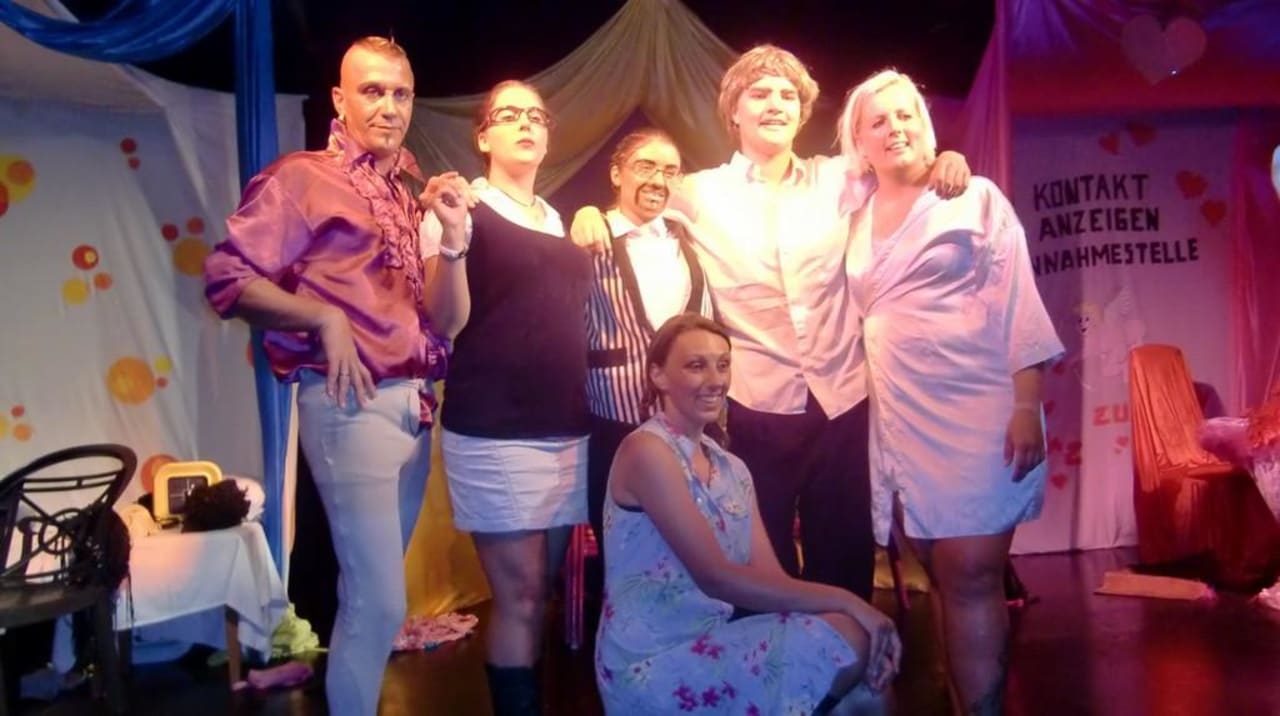 Animationsteam Aparthotel Can Picafort Palace