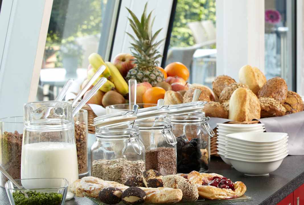 Gastro Parkhotel Weiskirchen