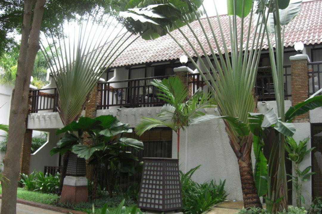 Garten Woodlands Hotel & Resort