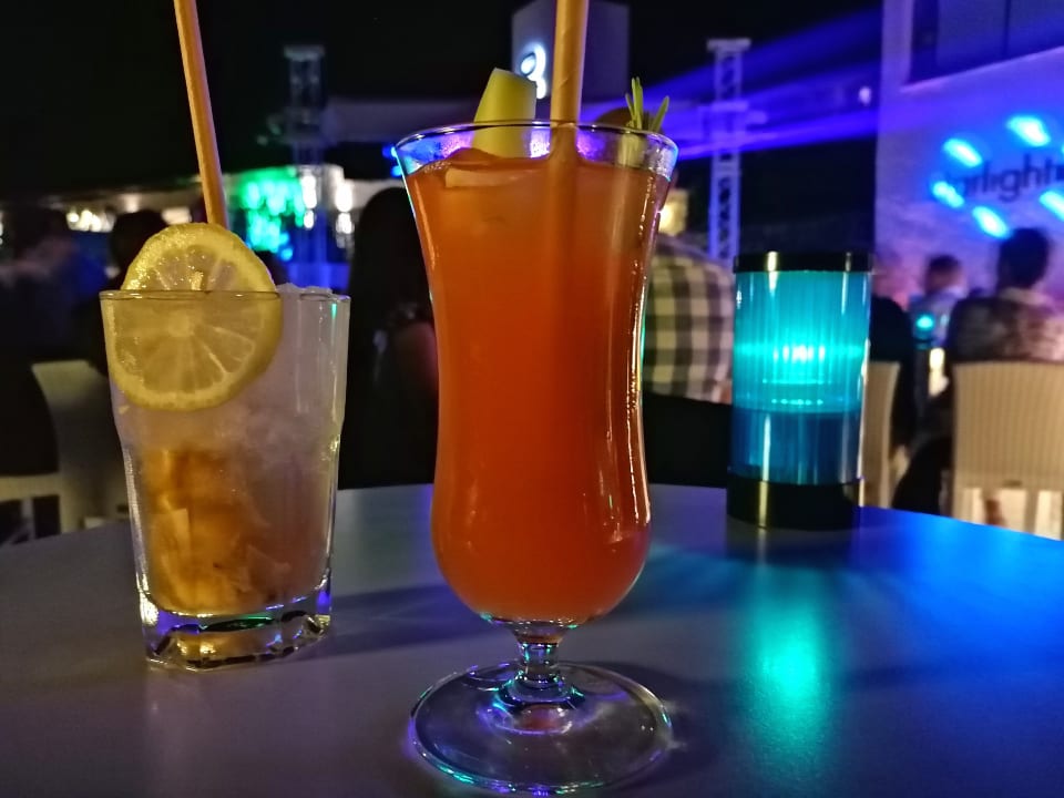 Gastro TUI BLUE Seno - Adults Only