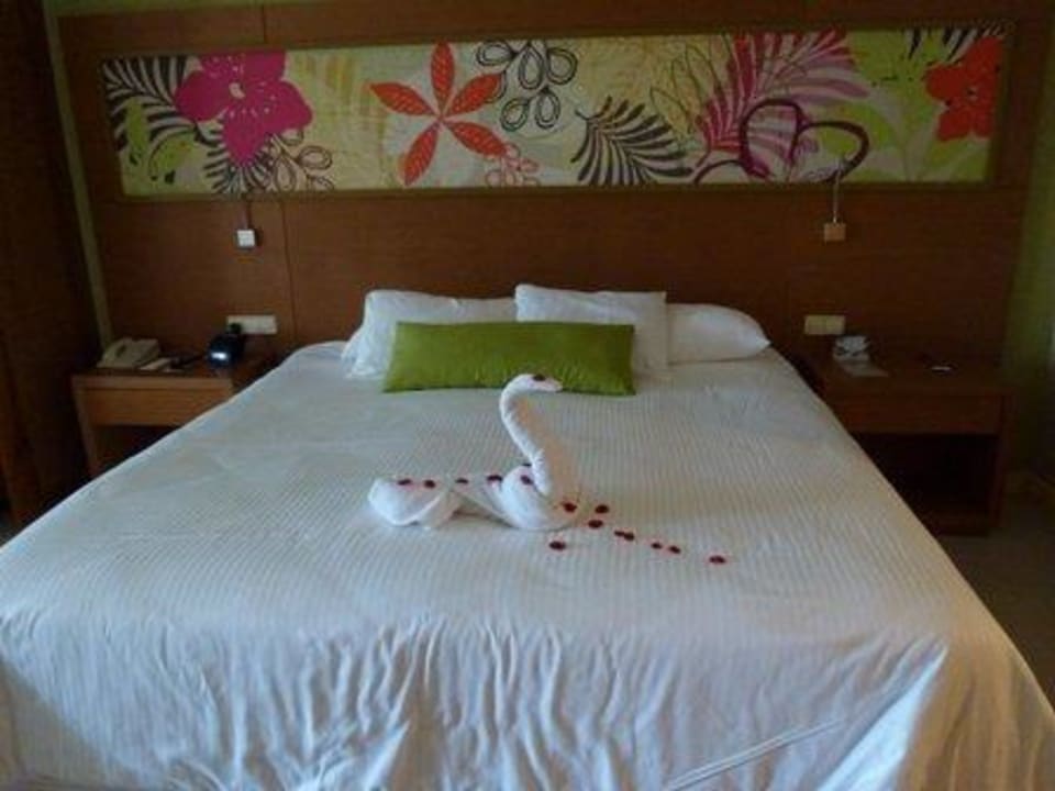 Nette Überraschung Secrets Royal Beach Punta Cana - Adults only