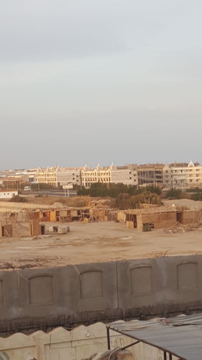 Außenansicht Titanic Resort & Aqua Park