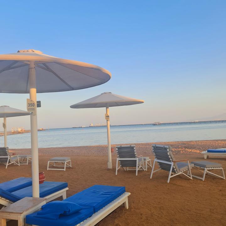 Strand Pickalbatros Laguna Vista Hotel